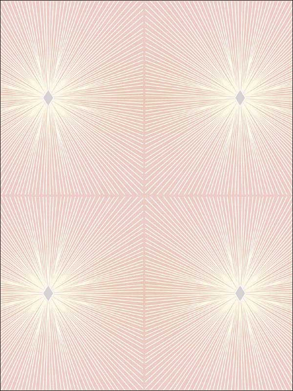 Melrose fabric in 80701 color - pattern number LD80701 - by Seabrook in the Lux Decor collection