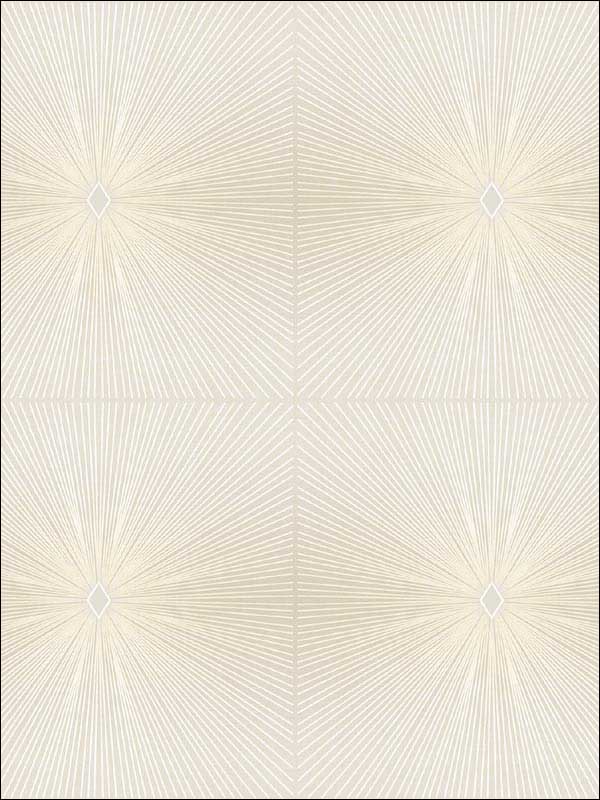 Melrose fabric in 80710 color - pattern number LD80710 - by Seabrook in the Lux Decor collection