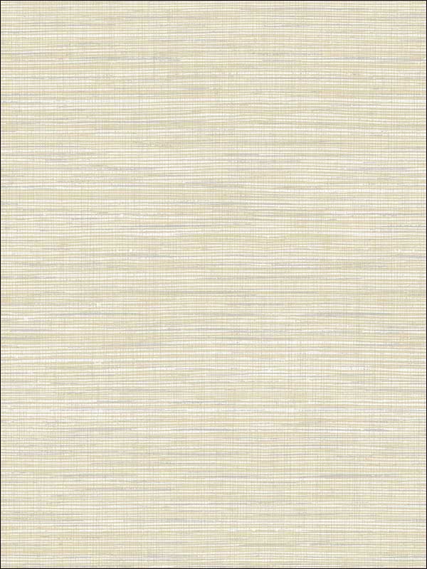 Natural Texture Textile String fabric in warm neutral beige color - pattern number JC20305 - by Wallquest in the Grasseffects collection