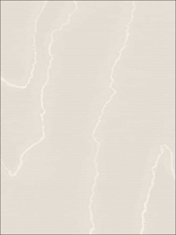 Watered Silk fabric in pearl color - pattern number 106/1002.CS.0 - by Cole and Son in the Landscape Plains collection