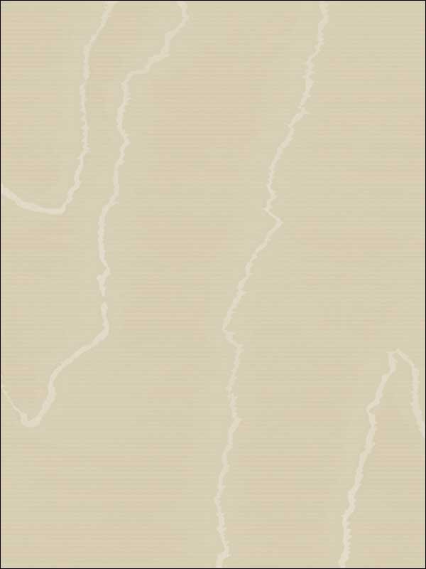 Watered Silk fabric in fawn color - pattern number 106/1008.CS.0 - by Cole and Son in the Landscape Plains collection