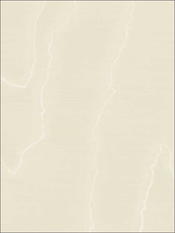 Watered Silk fabric in cream color - pattern number 106/1010.CS.0 - by Cole and Son in the Landscape Plains collection