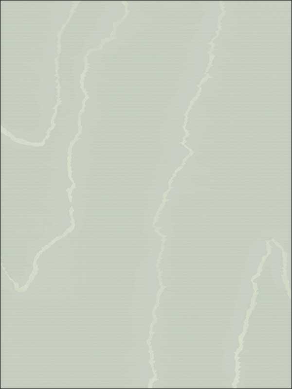 Watered Silk fabric in duck egg color - pattern number 106/1013.CS.0 - by Cole and Son in the Landscape Plains collection