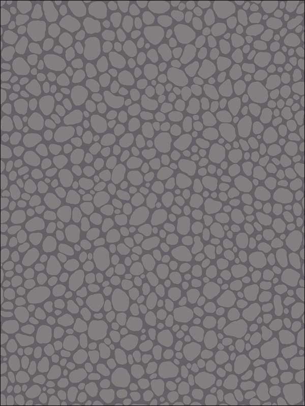 Pebble fabric in mink color - pattern number 106/2015.CS.0 - by Cole and Son in the Landscape Plains collection