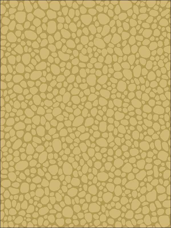 Pebble fabric in sand color - pattern number 106/2025.CS.0 - by Cole and Son in the Landscape Plains collection