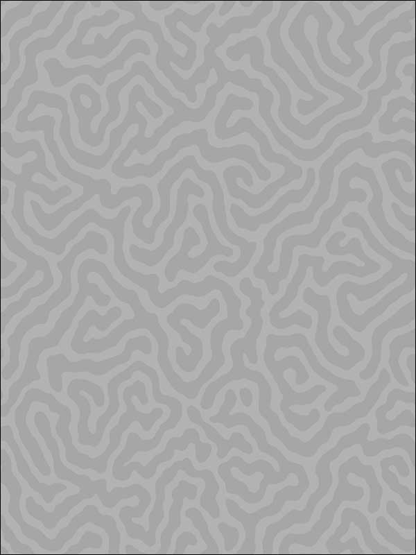 Coral fabric in mink color - pattern number 106/5062.CS.0 - by Cole and Son in the Landscape Plains collection