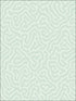 Coral fabric in duck egg color - pattern number 106/5065.CS.0 - by Cole and Son in the Landscape Plains collection