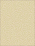 Coral fabric in cream color - pattern number 106/5068.CS.0 - by Cole and Son in the Landscape Plains collection