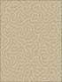 Coral fabric in linen color - pattern number 106/5070.CS.0 - by Cole and Son in the Landscape Plains collection