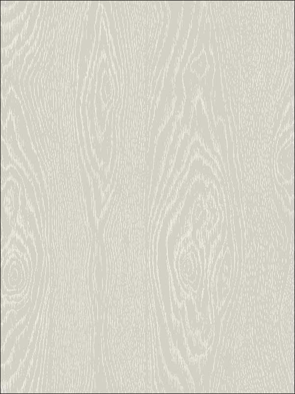 Wood Grain fabric in stone color - pattern number 107/10048.CS.0 - by Cole and Son in the Curio collection
