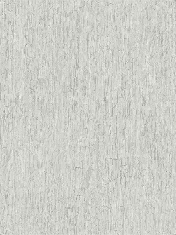 Crackle fabric in grey color - pattern number 107/11051.CS.0 - by Cole and Son in the Curio collection