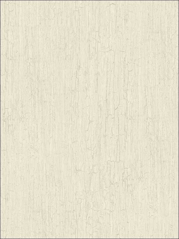 Crackle fabric in cream color - pattern number 107/11052.CS.0 - by Cole and Son in the Curio collection