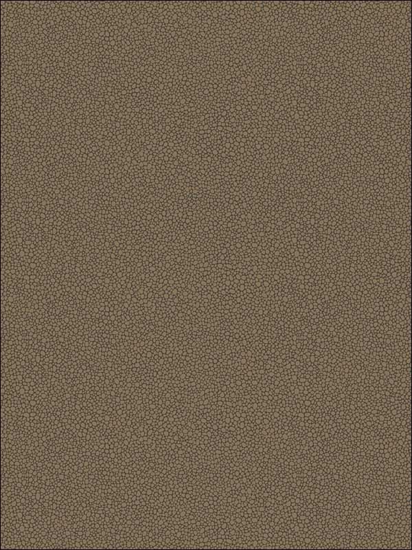 Goldstone fabric in black and bronze color - pattern number 107/9044.CS.0 - by Cole and Son in the Curio collection