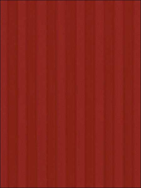 .5 Inch Stripe Emboss fabric in red color - pattern number CS27316 - by Patton Norwall in the Classic Silks 2 collection