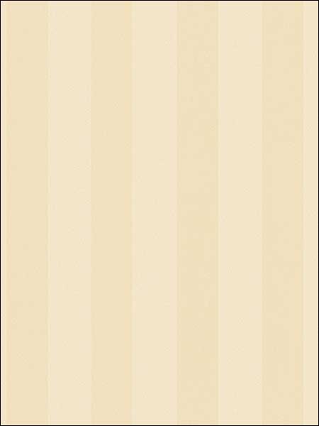 Matte Shiny Stripe Emboss wallpaper in cream color - pattern number SL27531 - by Patton Norwall in the Classic Silks 2 collection