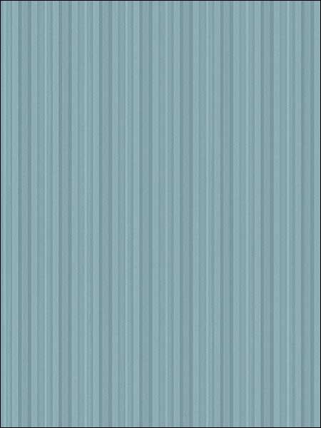 Vertical Stripe Emboss fabric in aqua color - pattern number SL27537 - by Patton Norwall in the Classic Silks 2 collection