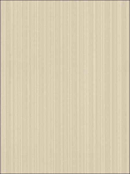 Vertical Stripe Emboss fabric in tan color - pattern number ST25204 - by Patton Norwall in the Classic Silks 2 collection