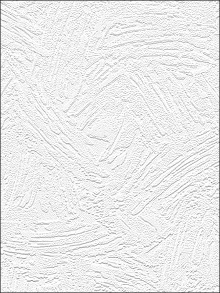 Eighties Swash Texture Paintable wallpaper in white color - pattern number 48906 - by Patton Norwall in the Architectural Inspirations collection