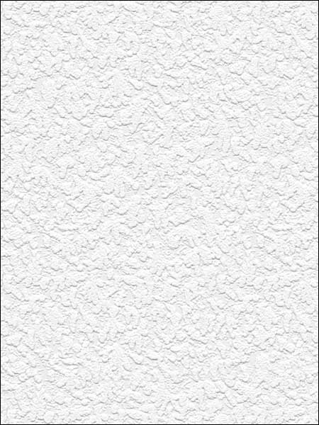 Embossed Stucco Texture Paintable wallpaper in white color - pattern number 48908 - by Patton Norwall in the Architectural Inspirations collection