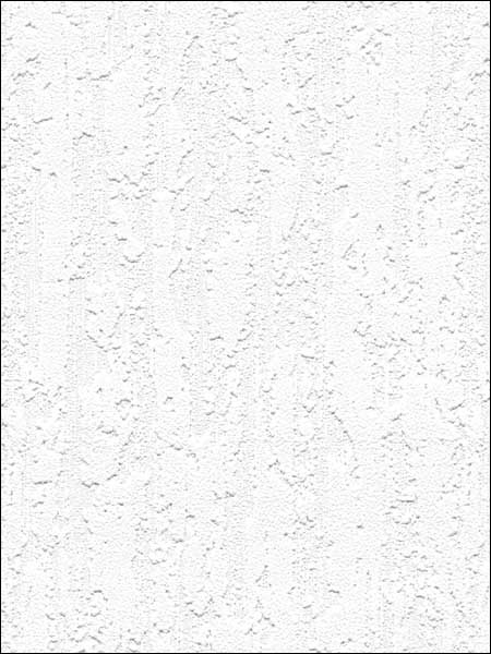 Aged Plaster Texture Paintable wallpaper in white color - pattern number 48910 - by Patton Norwall in the Architectural Inspirations collection