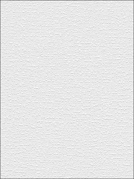 Vertical Weave Texture Paintable wallpaper in white color - pattern number 48922 - by Patton Norwall in the Architectural Inspirations collection