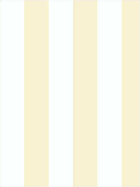 1.25 Regency Stripe fabric in yellow color - pattern number RG35702 - by Patton Norwall in the Rose Garden 2 collection