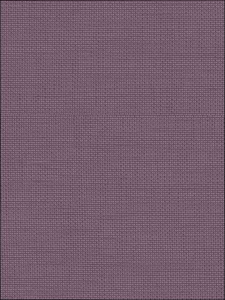 Rose Linen fabric in dark purple color - pattern number RG35713 - by Patton Norwall in the Rose Garden 2 collection