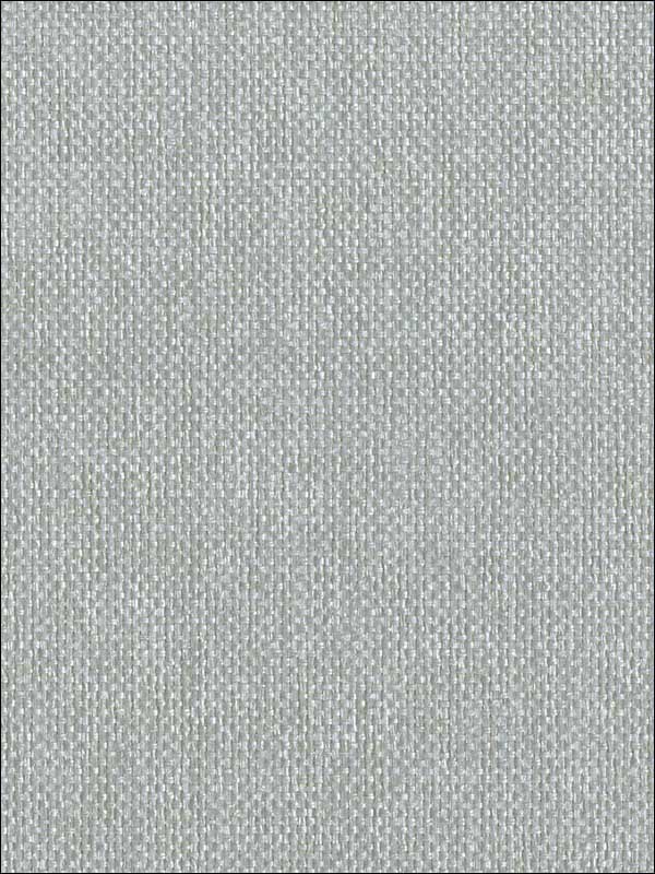 Jolla fabric in metallic color - pattern number GR1032 - by Ronald Redding in the Grasscloth Resource Natural Wallpapers collection