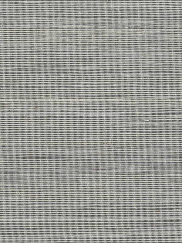 Imperial fabric in light grey color - pattern number GR1044 - by Ronald Redding in the Grasscloth Resource Natural Wallpapers collection