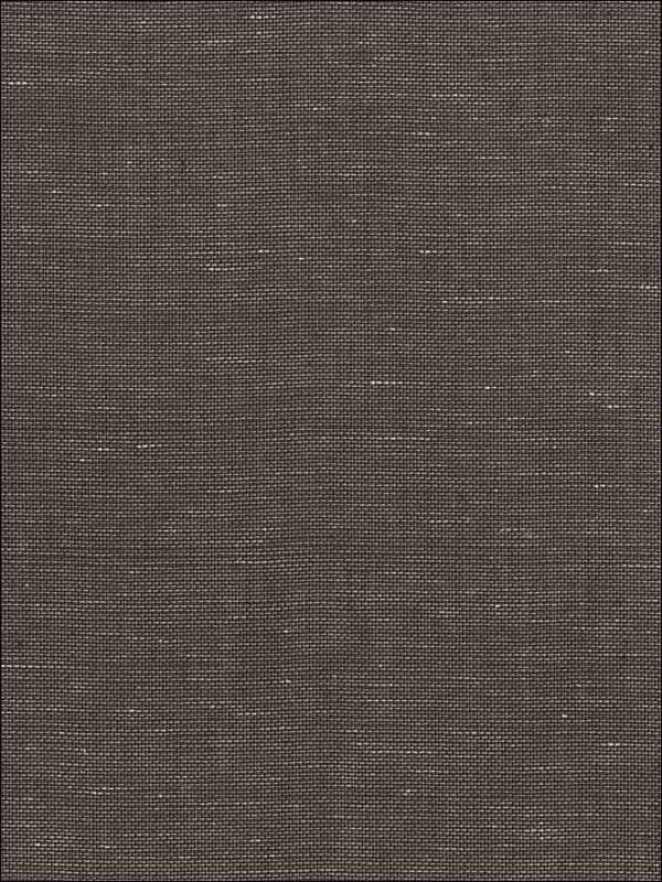 Kimono fabric in purple color - pattern number GR1046 - by Ronald Redding in the Grasscloth Resource Natural Wallpapers collection