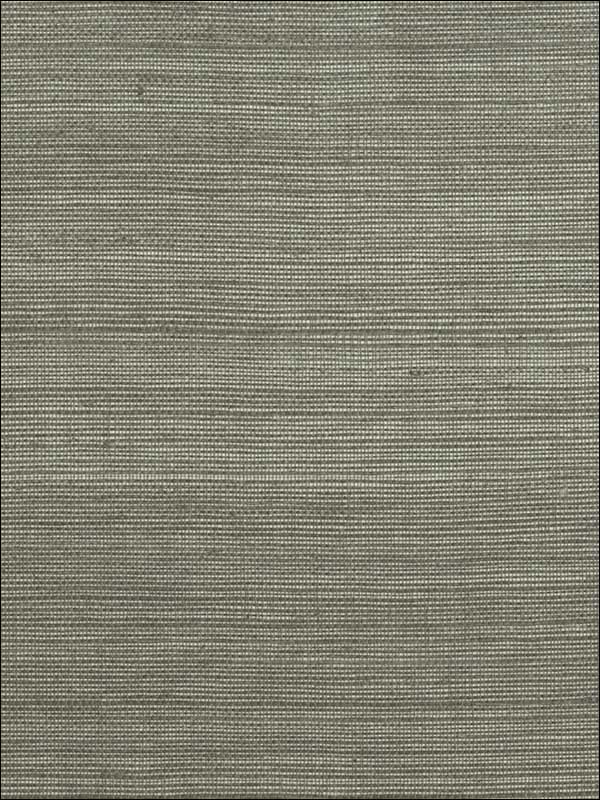 Shodo fabric in grey color - pattern number GR1049 - by Ronald Redding in the Grasscloth Resource Natural Wallpapers collection
