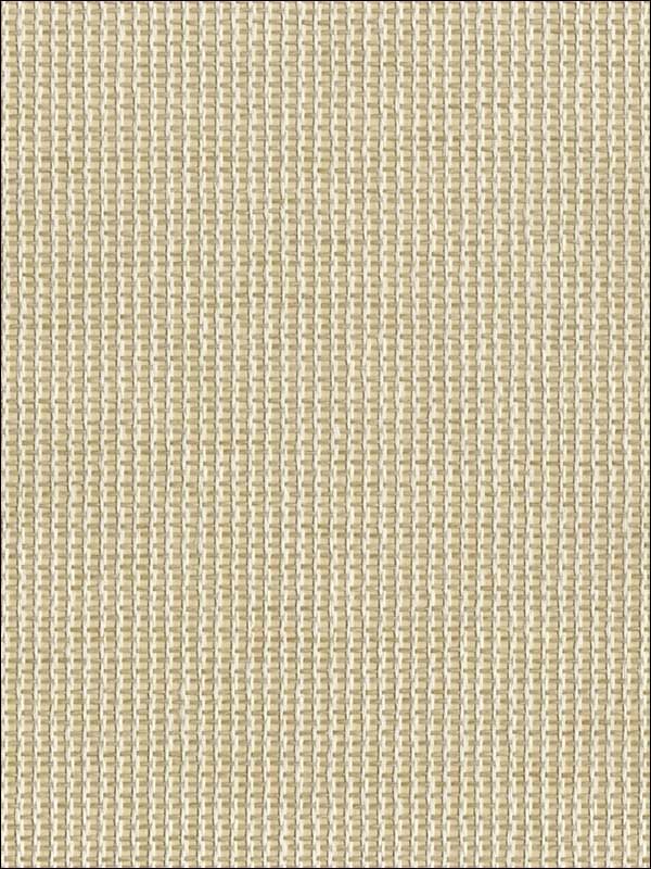 Jolla fabric in beige color - pattern number GR1076 - by Ronald Redding in the Grasscloth Resource Natural Wallpapers collection