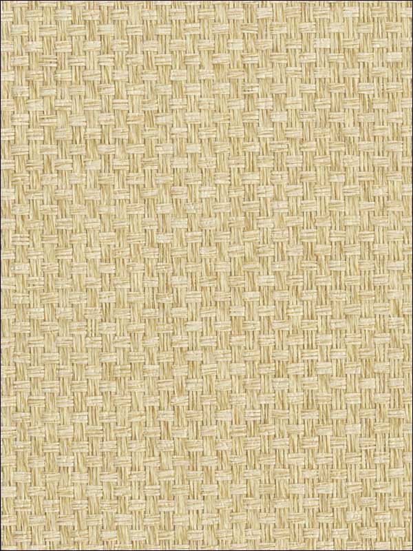 Jolla fabric in beige color - pattern number GR1078 - by Ronald Redding in the Grasscloth Resource Natural Wallpapers collection