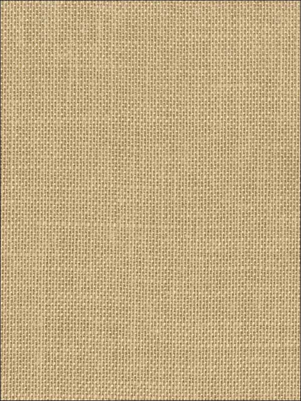 Edo wallpaper in beige color - pattern number GR1081 - by Ronald Redding in the Grasscloth Resource Natural Wallpapers collection