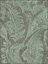 Glisten fabric in 20004 color - pattern number MK20004 - by Seabrook in the Metallika collection