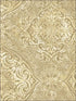 Palladium fabric in 20605 color - pattern number MK20605 - by Seabrook in the Metallika collection