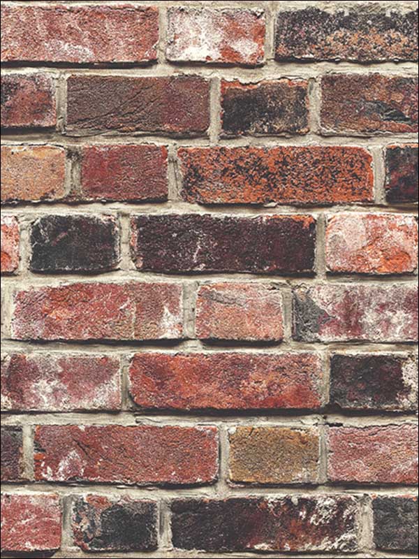 Colorful Stone fabric in 50001 color - pattern number IR50001 - by Pelican Prints in the Structure collection