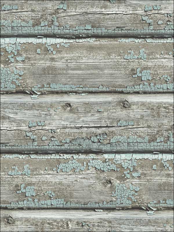Chipped Wood fabric in 50202 color - pattern number IR50202 - by Pelican Prints in the Structure collection