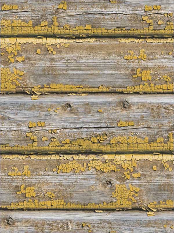 Chipped Wood fabric in 50203 color - pattern number IR50203 - by Pelican Prints in the Structure collection