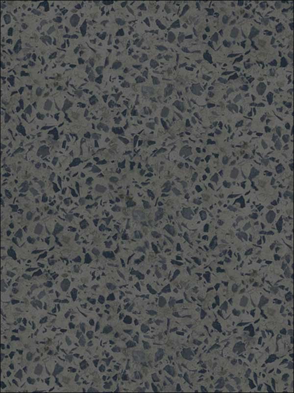 Engineered Concrete wallpaper in 51400 color - pattern number IR51400 - by Pelican Prints in the Structure collection