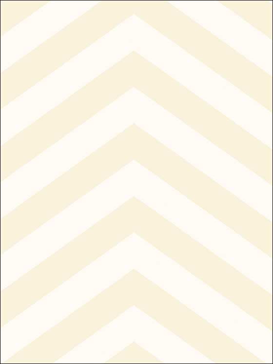 Jamaica Chevron fabric in tan and white color - pattern number TA20605 - by Seabrook in the Tortuga collection