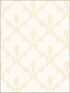 Grenada fabric in cream and off white color - pattern number TA20805 - by Seabrook in the Tortuga collection
