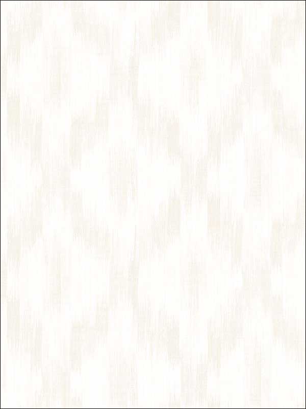 Pomerelle Ikat fabric in 80110 color - pattern number MT80110 - by Seabrook in the Montage collection