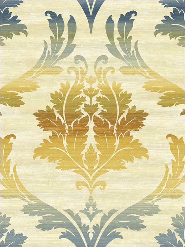 Catamount fabric in 80203 color - pattern number MT80203 - by Seabrook in the Montage collection