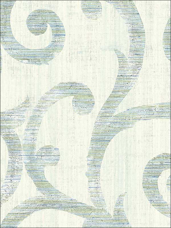 Silverton fabric in 80802 color - pattern number MT80802 - by Seabrook in the Montage collection