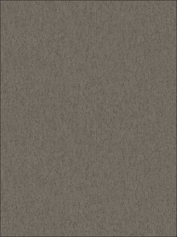 Cork Emboss Texture wallpaper in brown taupe color - pattern number OY34620 - by Paper and Ink in the White on White collection