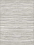Grasscloth Print fabric in gray color - pattern number OY35010 - by Paper and Ink in the White on White collection