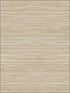 Grasscloth Print fabric in brown taupe color - pattern number OY35016 - by Paper and Ink in the White on White collection