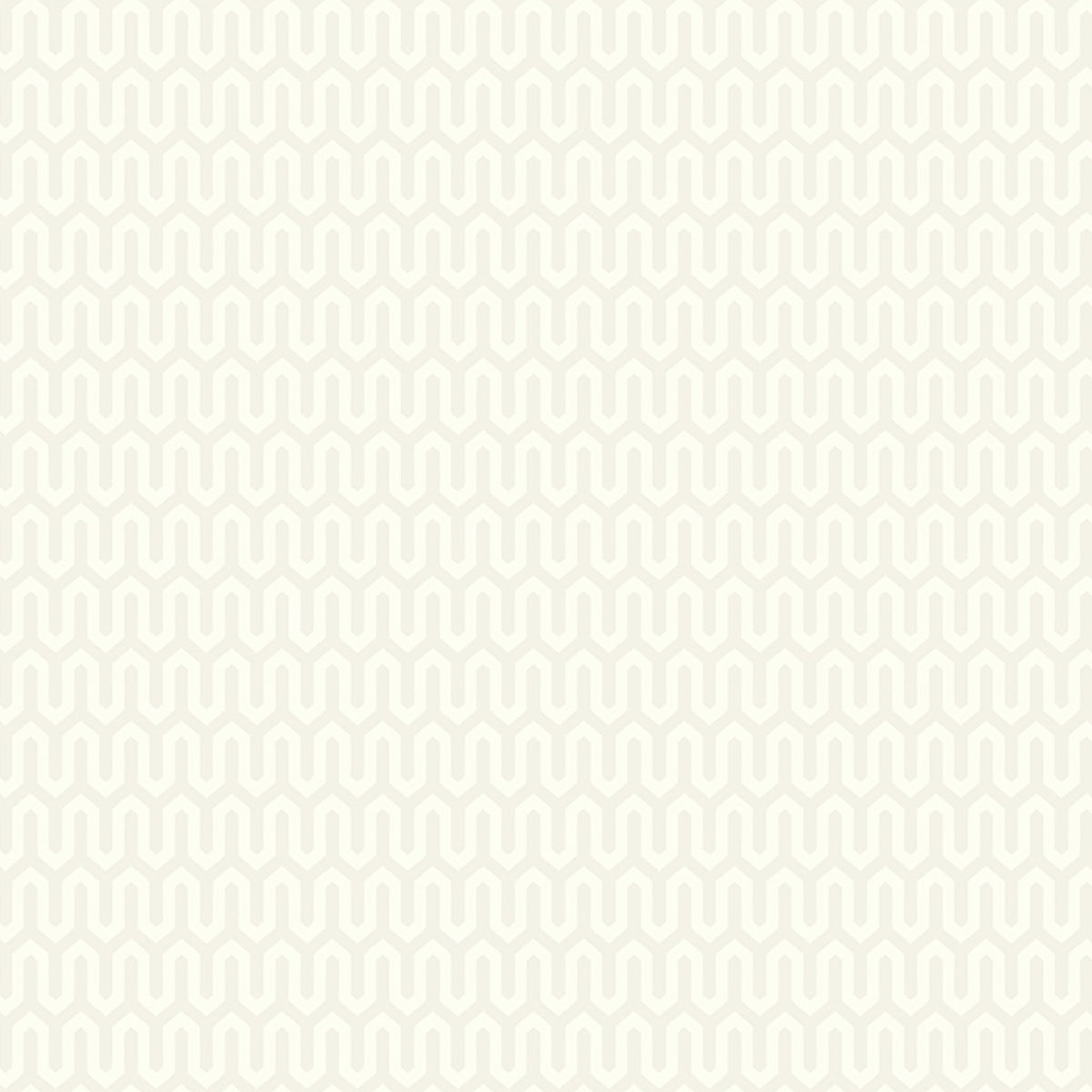 Ypsilon fabric in bone color - pattern number 1991 - by Schumacher in the Borastapeter collection