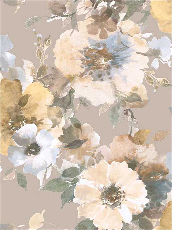 Cyprus fabric in 70406 color - pattern number MC70406 - by Seabrook in the Majorca Seabrook collection